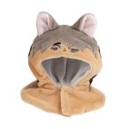 るかっぷ ポンチョ ハイキュー！！ サムキツネ メガハウス 【5月予約】