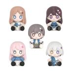 送料無料◆Huggy Secret Good Smile BanG Dream！ MyGO！！！！！ (1BOX) グッドスマイルアーツ上海 【5月予約】