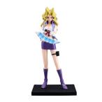 ショッピングフィギュア OSHI WORKS 1/7 遊☆戯☆王デュエルモンスターズ 孔雀舞 フィギュア コトブキヤ 【6月予約】