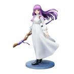 送料無料◆葬送のフリーレン フェルン 〜対リュグナー戦〜 1/7 キューズQ フィギュア 【未定予約】