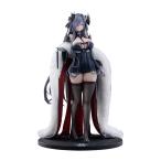 送料無料◆F：NEX アズールレーン アウグスト・フォン・パーセヴァル 鉄血 空母 1/6スケール フリュー フィギュア 【未定予約】