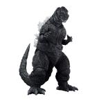 ショッピングポスター S.H.MonsterArts ゴジラ (1954) 『ゴジラ』 -Movie Graphic Plus- バンダイスピリッツ フィギュア 【4月予約】