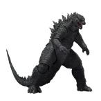 S.H.MonsterArts ゴジラ (2014) 『GODZILLA ゴジラ』 -Movie Graphic Plus- バンダイスピリッツ フィギュア 【5月予約】