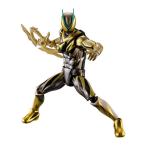 仮面ライダーゼッツ 仮面ライダーアクションフィギュア 仮面ライダーゼッツ イナズマプラズマ バンダイ 【11月予約】