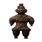 ショッピングfigma 再販 figma テーブル美術館 遮光器土偶 FREEing フィギュア 【未定予約】