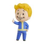 ねんどろいど Fallout (フォールアウト) ボルトボーイ 76 グッドスマイルカンパニー フィギュア 【5月予約】