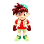 SOFVIPS 爆走兄弟レッツ＆ゴー！！ 星馬烈 ELECTRIC TOYS 【4月予約】