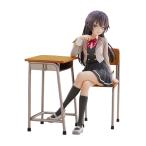 送料無料◆F：NEX 1/7 時々ボソッとロシア語でデレる隣のアーリャさん 周防有希 フリュー フィギュア 【7月予約】