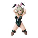 送料無料◆B-style 魔法少女にあこがれて レオパルト バニーVer. 1/4 フィギュア FREEing 【5月予約】