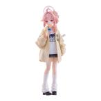 POP UP PARADE ブルーアーカイブ -Blue Archive- ナツ (バンド) イベントKV Ver. グッドスマイルカンパニー フィギュア 【6月予約】