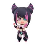 ねんどろいど 「ストリートファイター」シリーズ ジュリちゃん グッドスマイルカンパニー フィギュア 【4月予約】