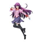 送料無料◆POP UP PARADE (物語)シリーズ 戦場ヶ原ひたぎ L size グッドスマイルアーツ上海 フィギュア 【6月予約】