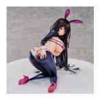 送料無料◆ひらりイラスト『逆バニー』 ユニオンクリエイティブ フィギュア 【未定予約】