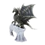 送料無料◆再販 カプコンフィギュアビルダー クリエイターズモデル モンスターハンター 鋼龍 クシャルダオラ (復刻版) カプコン 【5月予約】
