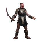 送料無料◆ムービー・マスターピース プレデター：バッドランド 1/6 デク ホットトイズ フィギュア 【未定予約】