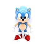ショッピングフィギュア 送料無料◆SOFVIPS ソニック・ザ・ヘッジホッグ ブルー蓄光 フィギュア ELECTRIC TOYS 【4月予約】
