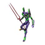 送料無料◆AMK PROシリーズ 「ヱヴァンゲリヲン新劇場版」 エヴァンゲリオン初号機 塗装済み組み立てキット 童友社 yolopark 【1月予約】