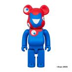 送料無料◆再販 BE＠RBRICK ミャクミャク 400％ メディコム・トイ 【12月予約】