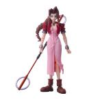送料無料◆ブリングアーツ ファイナルファンタジーVII エアリス・ゲインズブール ミスリルロッドVer. スクウェア・エニックス フィギュア 【3月予約】