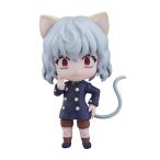 ショッピングねんどろいど ねんどろいど HUNTER×HUNTER ネフェルピトー グッドスマイルカンパニー 【6月予約】