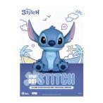 BEAST KINGDOM リロ＆スティッチ 手のひらサイズフィギュア スティッチ VPBP-001 【2月予約】