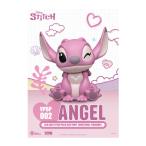 BEAST KINGDOM リロ＆スティッチ 手のひらサイズフィギュア エンジェル VPBP-002 【2月予約】