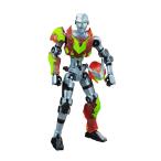 送料無料◆ボスファイトスタジオ 『CGT コンバット・ドローン』 アジャイル・バトル・ロボット 1/12スケール アクションフィギュア 【未定予約】