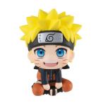 ショッピングメガハウス 再販 るかっぷ NARUTO-ナルト- 疾風伝 うずまきナルト メガハウス フィギュア 【6月予約】