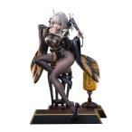 送料無料◆勝利の女神：NIKKE ブラン ホワイトラビット Stargazer 1/4 フィギュア 【未定予約】