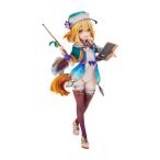 送料無料◆ヴェルテクス・オリジナルズ エルフ村 1/6 村の先生 モニカ ヴェルテクス フィギュア 【4月予約】