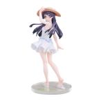 ショッピングクレジット 送料無料◆俺の妹がこんなに可愛いわけがない。 黒猫 (五更瑠璃) 白猫Ver. 初回生産限定特典付き Solarain 1/6 フィギュア 【9月予約】