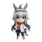 再販 ねんどろいど ウマ娘 プリティーダービー オグリキャップ グッドスマイルカンパニー フィギュア 【7月予約】