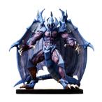 送料無料◆ADKエモーションズ 『遊☆戯☆王デュエルモンスターズGX』 三幻魔 幻魔皇ラビエル ノンスケールフィギュア 【8月予約】