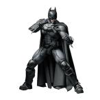 ショッピング送料 送料無料◆バットマン (バットマン：アーカム・ビギンズ) INART 1/12 アクションフィギュア 【9月予約】