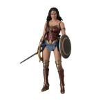 ショッピングフィギュア 送料無料◆MAFEX マフェックス No.296 WONDER WOMAN ワンダーウーマン (ZACK SNYDER’S JUSTICE LEAGUE Ver.) メディコム・トイ フィギュア 【未定予約】