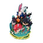 送料無料◆FigUnity (フィギュニティ) 『機動戦士Gundam GQuuuuuuX』 メガハウス フィギュア 【9月予約】