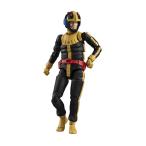 G.M.G. COLLECTION 13 Mobile Suit Gundam Principality of Zeon армия чёрный . три полосный звезда Gaya обычный костюм Ver. mega house фигурка [7 месяц предварительный заказ ]