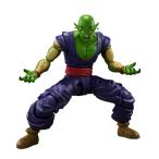 ショッピングドラゴンボール S.H.Figuarts ドラゴンボール超 スーパーヒーロー ピッコロ SUPER HERO (再販版) バンダイスピリッツ フィギュア 【7月予約】