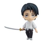 ねんどろいど 呪術廻戦 乙骨憂太 死滅回游Ver. グッドスマイルカンパニー フィギュア 【6月予約】