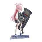 送料無料◆ブルーアーカイブ -Blue Archive- ホシノ (臨戦) グッドスマイルアーツ上海 1/7 フィギュア 【未定予約】