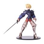 FORM-ISM フォルミズム ファイナルファンタジータクティクス - イヴァリース クロニクルズ 剣士 ラムザ・ベオルブ スクウェア・エニックス 【5月予約】