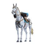 送料無料◆超像可動 ジョジョの奇妙な冒険 第7部 スティール・ボール・ラン スローダンサー メディコス・エンタテインメント フィギュア 【9月予約】