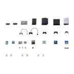ショッピングPlayStation PlayStation for figmaPLUS figma用オプションパーツセット グッドスマイルカンパニー 【9月予約】
