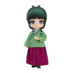 送料無料◆ねんどろいどどーる TVアニメ『薬屋のひとりごと』 猫猫 グッドスマイルカンパニー フィギュア 【10月予約】