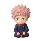 ねんどろいどぷらす TVアニメ『呪術廻戦』 虎杖悠仁 らばーますこっと グッドスマイルカンパニー 【8月予約】