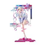 送料無料◆NEEDY GIRL OVERDOSE 超絶最かわてんしちゃん Switch Ver. グッドスマイルアーツ上海 1/7 フィギュア 【未定予約】