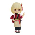 送料無料◆ねんどろいどどーる リコリス・リコイル 錦木千束 喫茶リコリコ制服Ver. グッドスマイルカンパニー フィギュア 【8月予約】