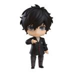 再販 ねんどろいど ペルソナ5 ザ・ロイヤル P5R主人公 制服Ver. グッドスマイルカンパニー フィギュア 【7月予約】