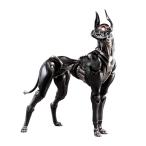 蟲シリ一ズ 犬型生物兵器 ザタード・ハウンド Zatard Hound
