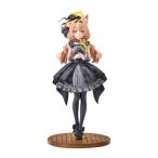 送料無料◆ブルーアーカイブ -Blue Archive- マリー (アイドル) メモリアルロビーVer. グッドスマイルアーツ上海 1/7 フィギュア 【未定予約】